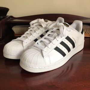 adidas Superstars